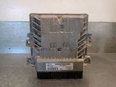 Unidad de control/módulo del motor
