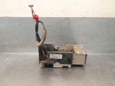 Cerradura de puerta delantera