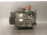 Ilmastointilaitteen kompressorin pumppu (A/C)