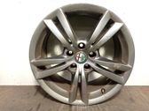 18 Zoll Leichtmetallrad Alufelge