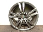 18 Zoll Leichtmetallrad Alufelge