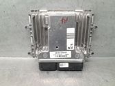 Unidad de control/módulo del motor