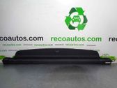 Parcel shelf