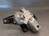 Motor del limpiaparabrisas trasero