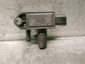 Sensor de presión del aceite