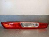 Lampa tylna