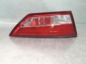 Lampa tylna