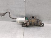 Motor de la cerradura/cierre del maletero/compartimento de carga