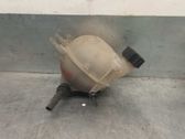 Fuel expansion tank