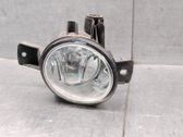 Front fog light