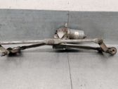 Motor del limpiaparabrisas