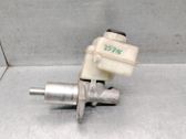 Brake booster