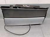 Glove box