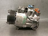 Compresor (bomba) del aire acondicionado (A/C))