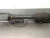 Amortiguador delantero con muelle espiral