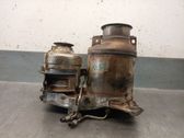 Katalysator / DPF Rußpartikelfilter Dieselpartikelfilter