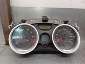 Compteur de vitesse tableau de bord