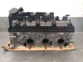 Culasse moteur