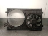 Ventilateur de refroidissement de radiateur électrique