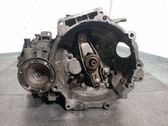 Manual 5 speed gearbox