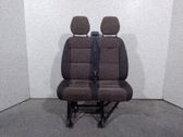Asiento delantero del pasajero