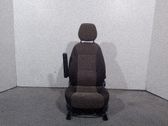 Asiento delantero del conductor