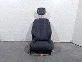 Asiento delantero del pasajero