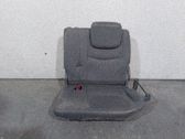 Asiento trasero