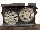 Ventilateur de refroidissement de radiateur électrique