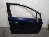 Porte avant