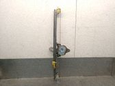 Regulador de ventanilla eléctrico de puerta delantera