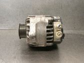 Lichtmaschine