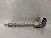 Inyector de combustible