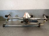 Motor del limpiaparabrisas