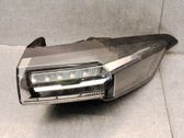 Lampa tylna