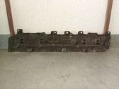 Placa protectora/protector antisalpicaduras motor