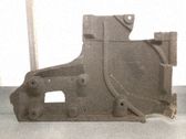 Placa protectora/protector antisalpicaduras motor