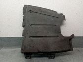 Engine splash shield/under tray