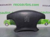 Airbag del volante