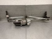 Motor del limpiaparabrisas