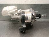 Hydraulisen servojärjestelmän paineventtiili
