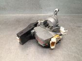 Ignition lock