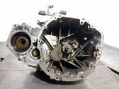 Manual 5 speed gearbox