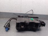 Kraftstofftank