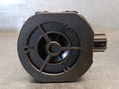 Autres unités de commande / modules