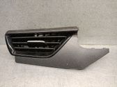 Deflector de caudal de aire
