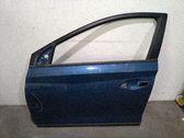 Porte avant
