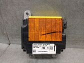 Module de contrôle airbag