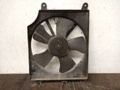 Ventilador eléctrico del radiador