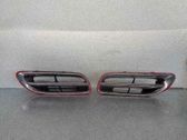 Grille d'aile